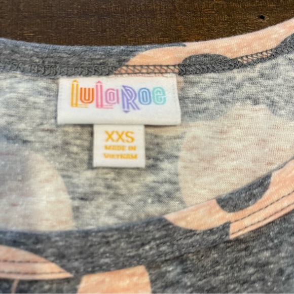 LuLaRoe Disney‎ Casual Dress - Picture 5 of 5